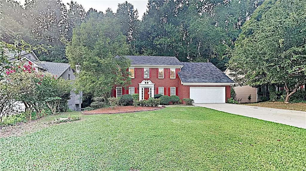 2479 Jacks View CT, Snellville, GA 30078