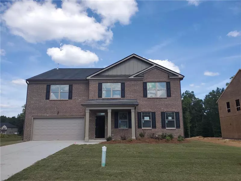 3732 Stonebranch LN, Loganville, GA 30052