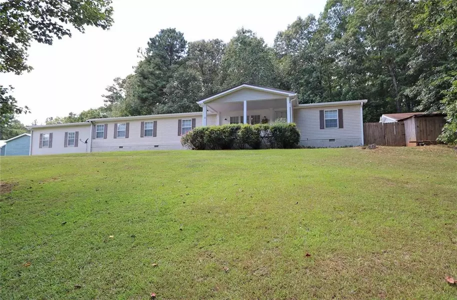 768 Brown RD, Rockmart, GA 30153