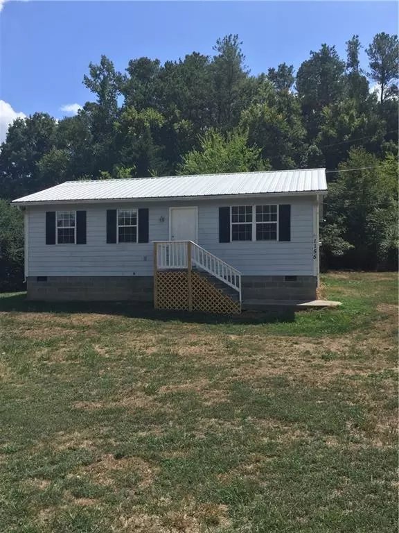 Adairsville, GA 30103,1155 Adairsvl Pleasant Vly RD NW