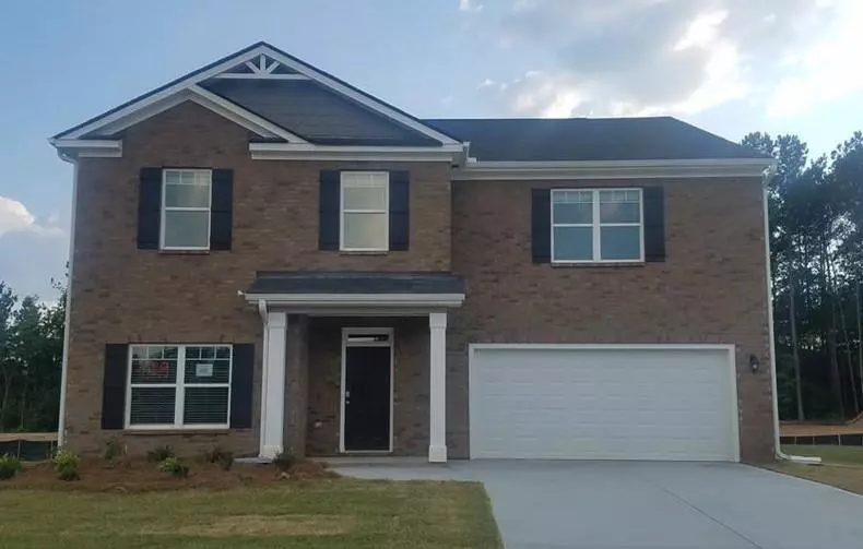 3742 Stonebranch LN, Loganville, GA 30052