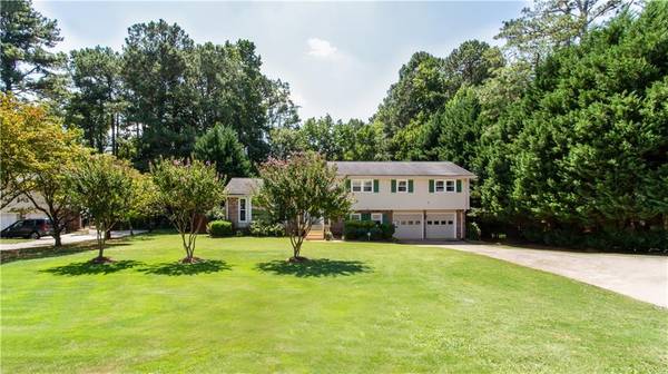 3408 Pittard RD, Duluth, GA 30096