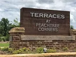 Peachtree Corners, GA 30092,5489 Terrace Bend PL #90