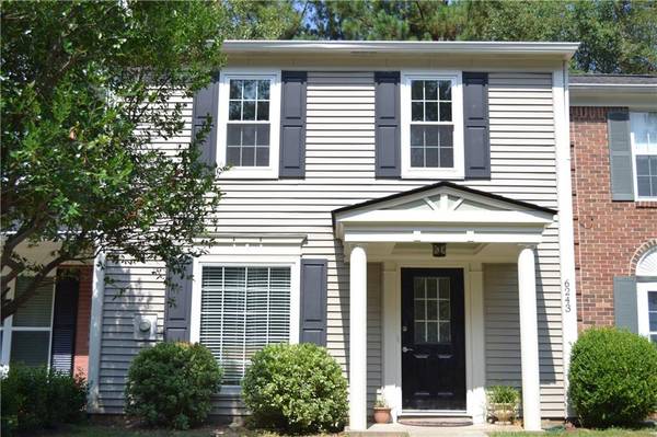 6243 Summit TRL, Peachtree Corners, GA 30092