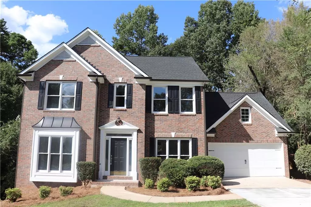 Stone Mountain, GA 30087,7424 Harbor Cove CT