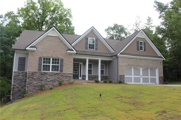 2349 Deep Wood DR, Loganville, GA 30052