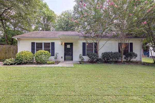 421 Nesbit ST, Norcross, GA 30071