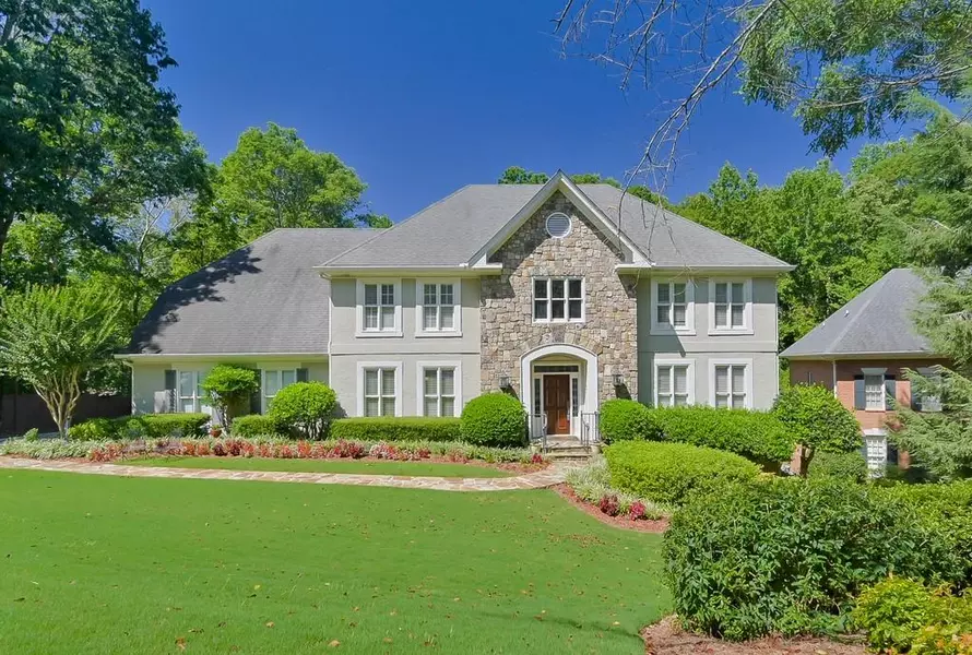 310 Rumford Point, Sandy Springs, GA 30350