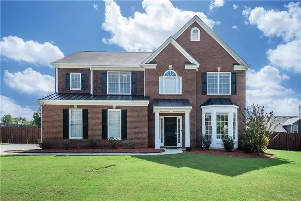 Sugar Hill, GA 30518,201 Double Gate CT