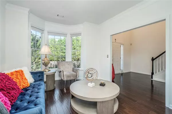 Sugar Hill, GA 30518,201 Double Gate CT