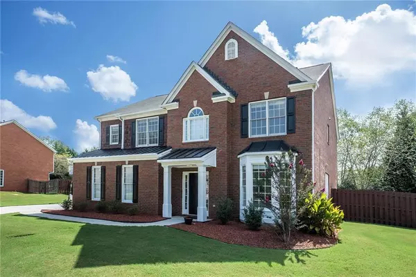 Sugar Hill, GA 30518,201 Double Gate CT