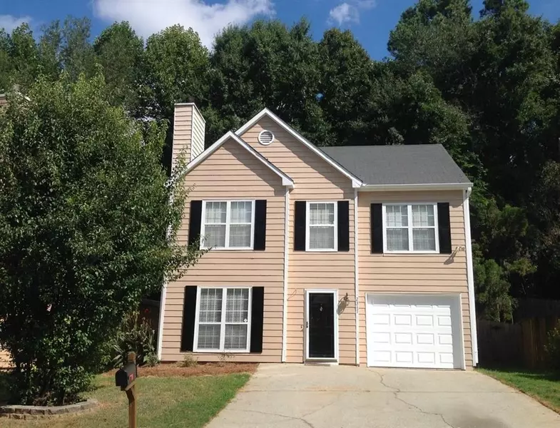 2317 Kissing Tree LN SE, Smyrna, GA 30080