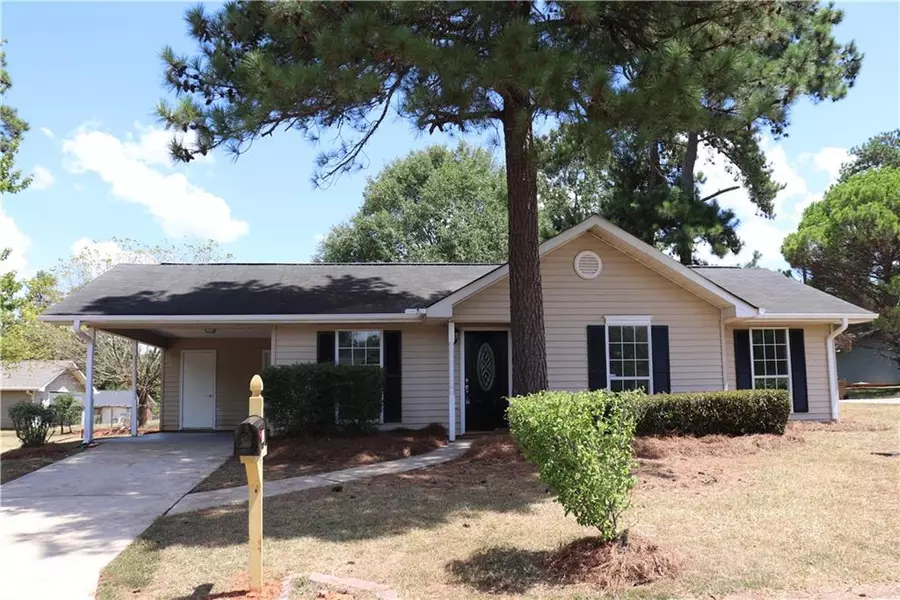 112 Fir DR, Mcdonough, GA 30253