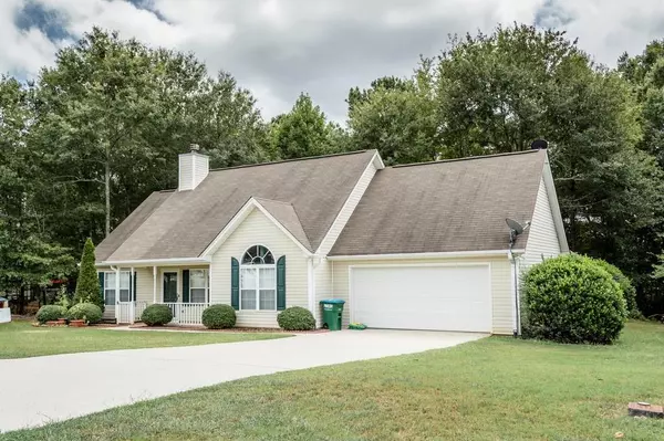 Statham, GA 30666,508 Greenfield DR