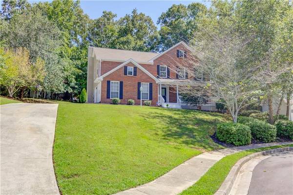 3115 Summit Place DR, Loganville, GA 30052