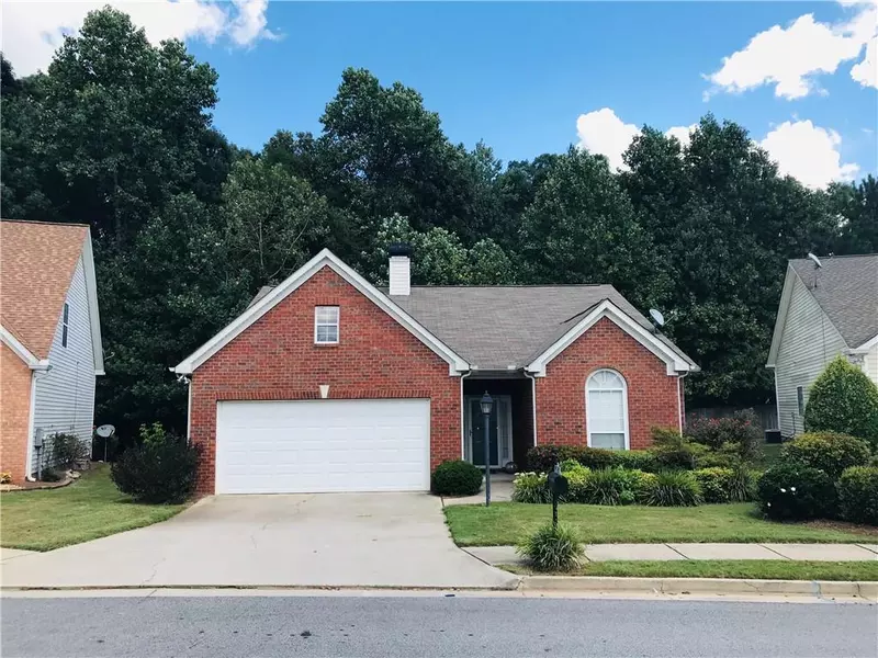 530 Goldfinch WAY, Stockbridge, GA 30281