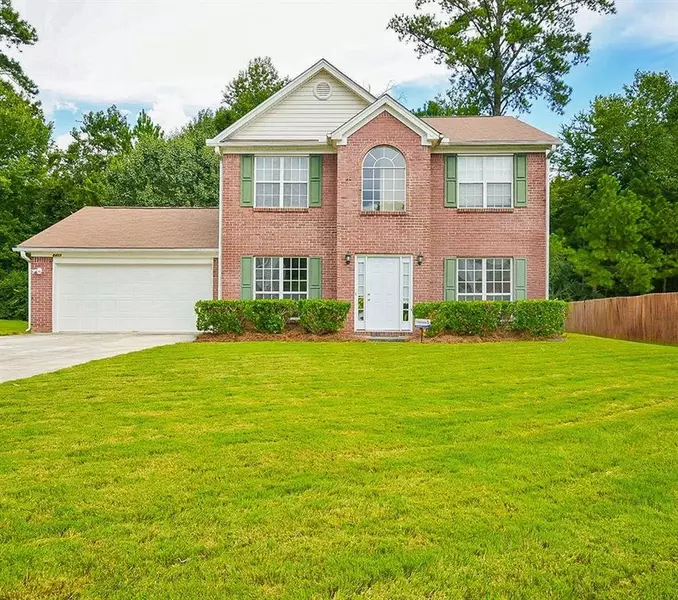 8403 Browns Mill TRCE, Lithonia, GA 30038