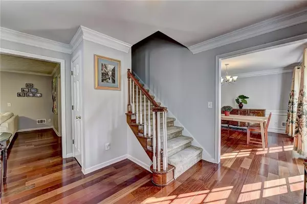 Roswell, GA 30076,130 Spring Ridge DR