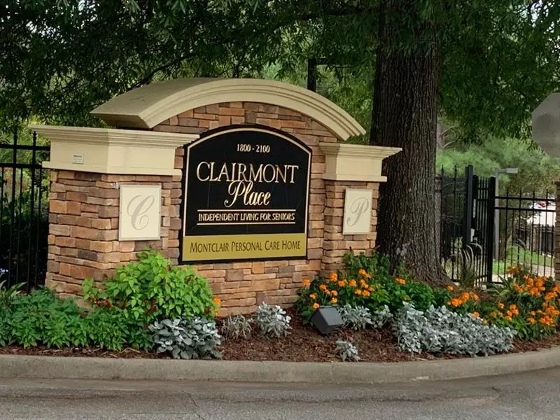 1800 Clairmont LK #130, Decatur, GA 30033