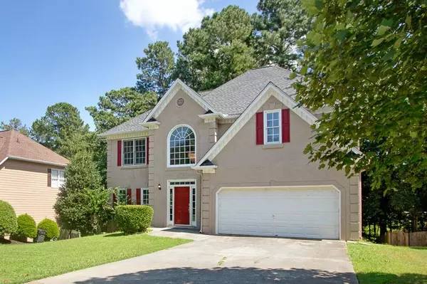 4108 Mulligan LN NW, Acworth, GA 30101