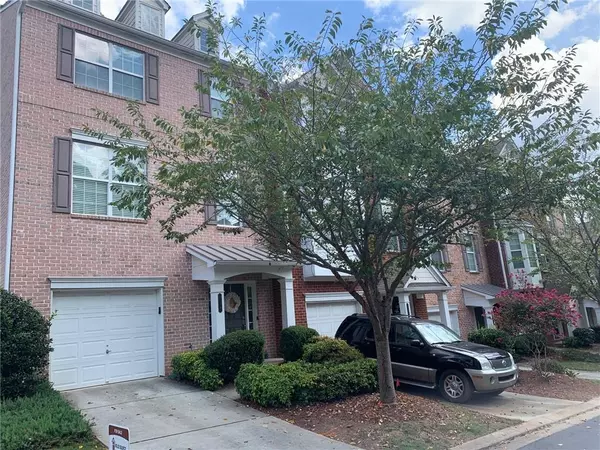 Sandy Springs, GA 30350,638 Bernay WAY