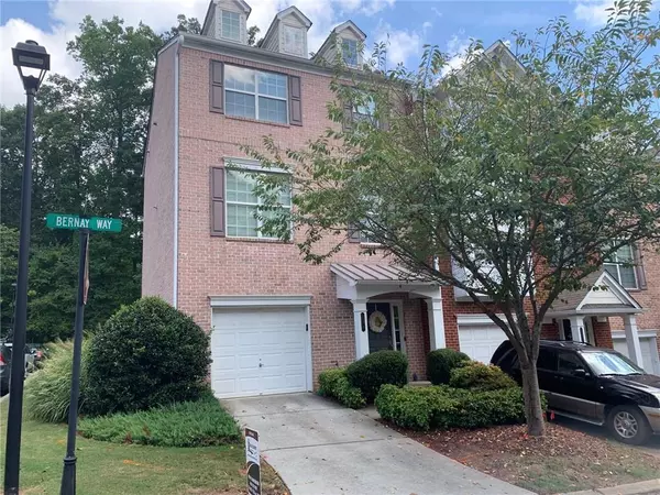 Sandy Springs, GA 30350,638 Bernay WAY