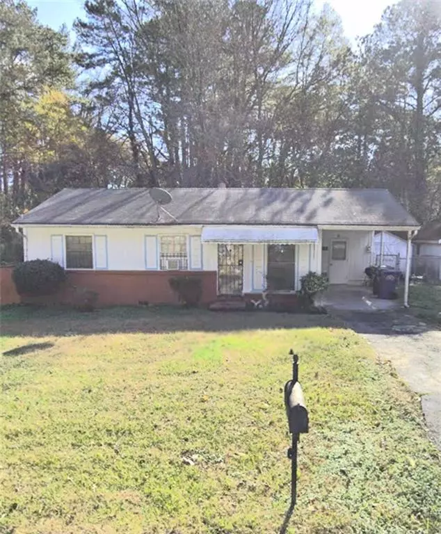 Atlanta, GA 30318,2566 Santa Barbara DR NW