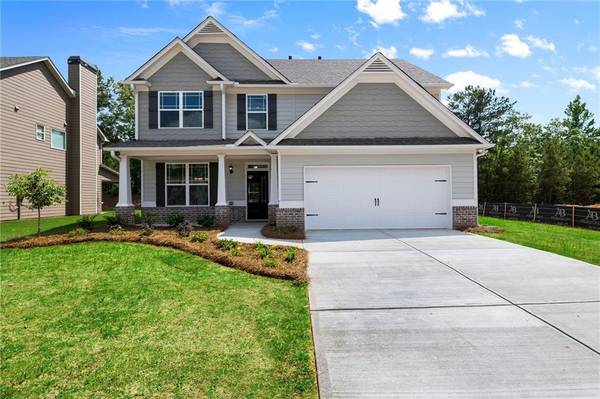 149 Greatwood LN, Villa Rica, GA 30180