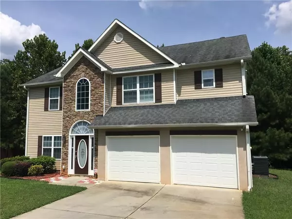 Fairburn, GA 30213,7228 Silverleaf CIR