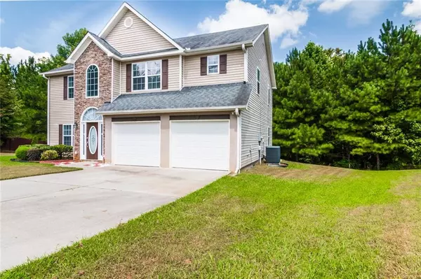 Fairburn, GA 30213,7228 Silverleaf CIR