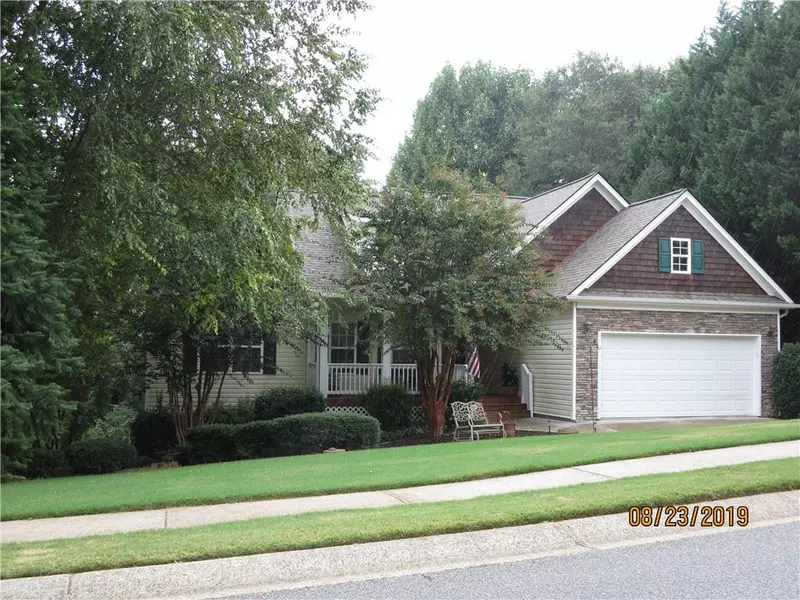 4321 Old Princeton RDG, Gainesville, GA 30506