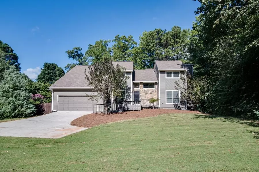 4317 Revere CIR, Marietta, GA 30062