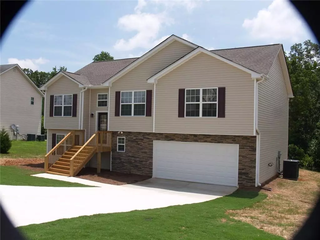 Gainesville, GA 30507,3441 Silver Wood WALK