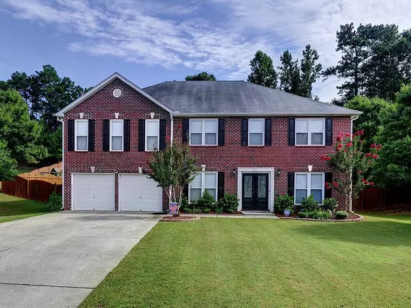 6434 Woodlore TRL NW, Acworth, GA 30101