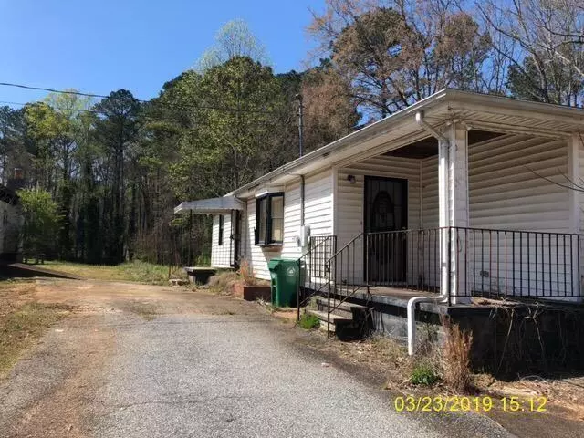 3931 Panthersville RD, Ellenwood, GA 30294