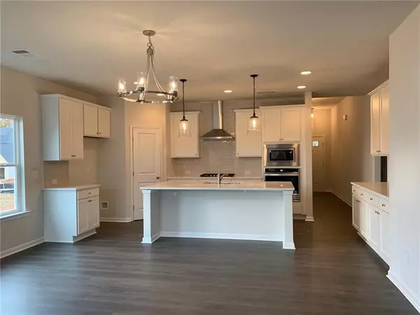 Holly Springs, GA 30115,130 Crest Brooke DR