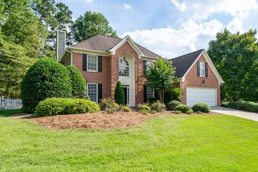 1109 GRAND OAKS GLN NW, Marietta, GA 30064