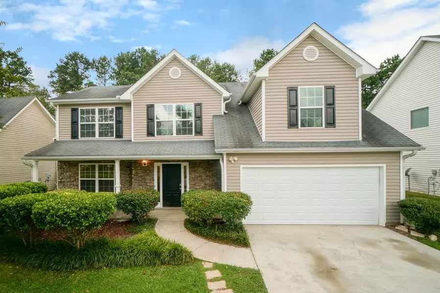 3693 White Pine RD, Snellville, GA 30039