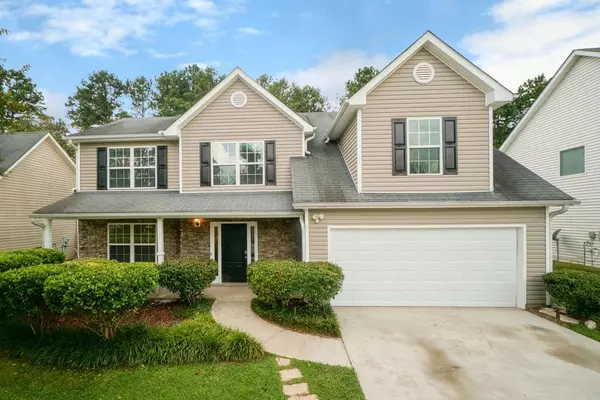Snellville, GA 30039,3693 White Pine RD