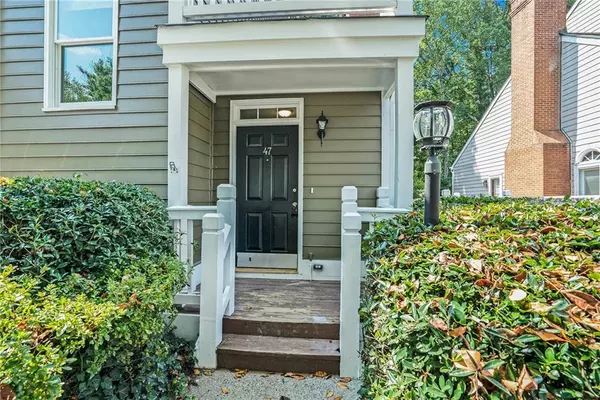 Alpharetta, GA 30022,47 Nesbit PL