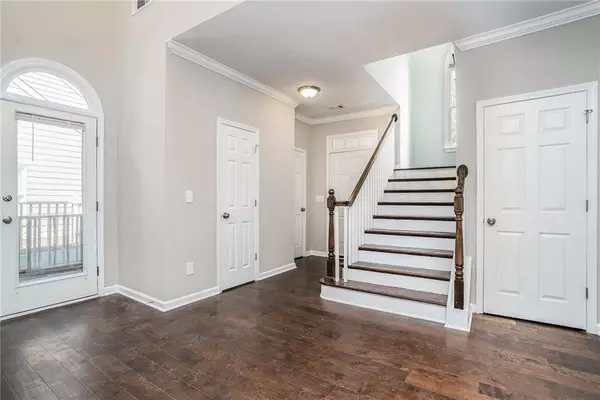 Alpharetta, GA 30022,47 Nesbit PL
