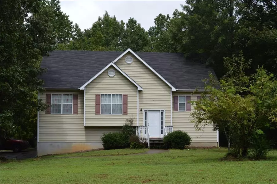 23 Gatepost LN, Kingston, GA 30145