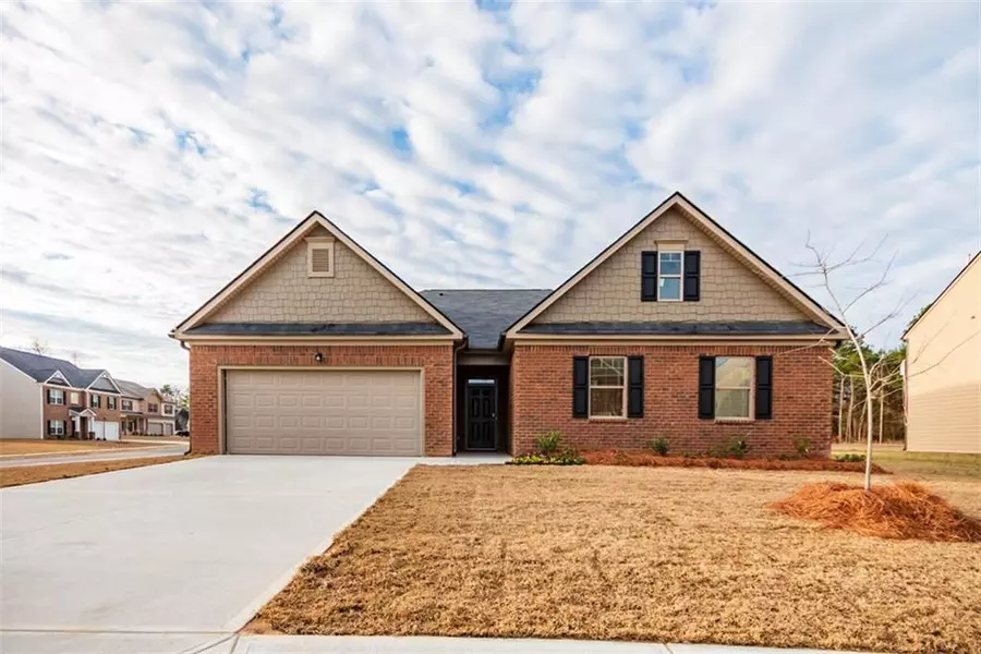 3723 Stonebranch LN, Loganville, GA 30052