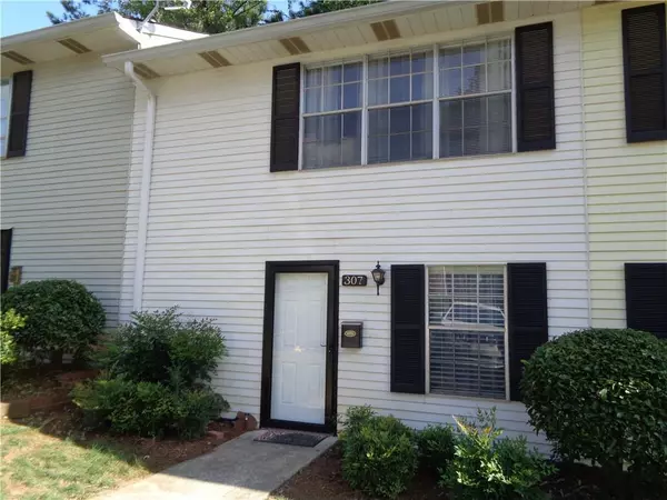 Marietta, GA 30064,307 Cabaret CT SW