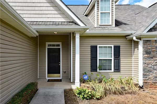 Lagrange, GA 30241,101 Lexington Park DR