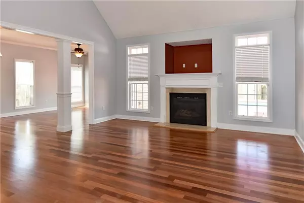 Lagrange, GA 30241,101 Lexington Park DR