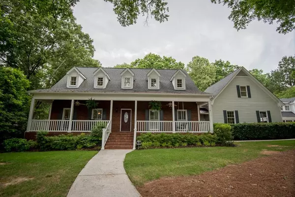 965 Sundew DR SE, Conyers, GA 30013