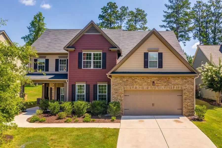 517 Cedarwood DR, Canton, GA 30115