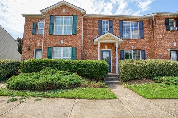 2873 Creek Bottom CT, Gainesville, GA 30504