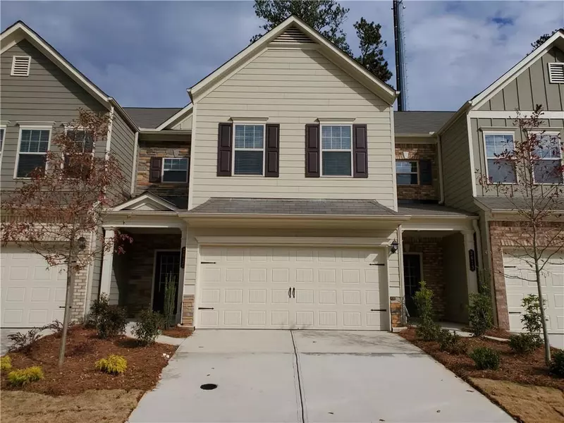 2615 Bloom CIR #50, Tucker, GA 30084